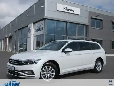 Used VOLKSWAGEN PASSAT Diesel 2022 Ad 