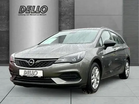 Used OPEL ASTRA Petrol 2021 Ad 