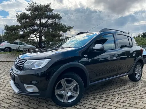 Used DACIA SANDERO Petrol 2017 Ad 