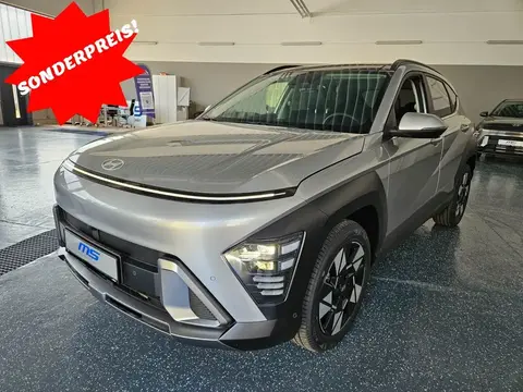 Annonce HYUNDAI KONA Essence 2024 d'occasion 