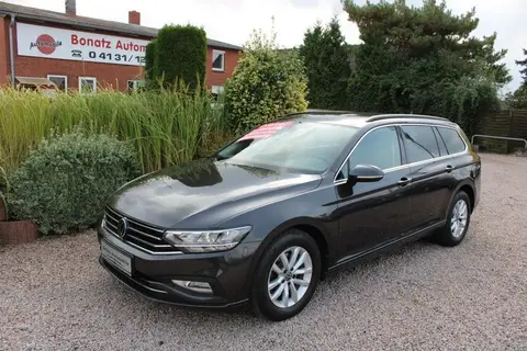 Used VOLKSWAGEN PASSAT Diesel 2021 Ad 