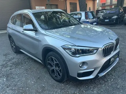 Annonce BMW X1 Diesel 2019 d'occasion 