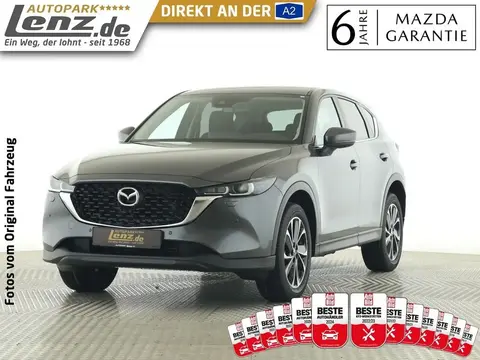 Used MAZDA CX-5 Petrol 2024 Ad 