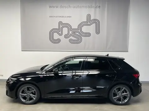 Annonce AUDI A3 Diesel 2023 d'occasion 