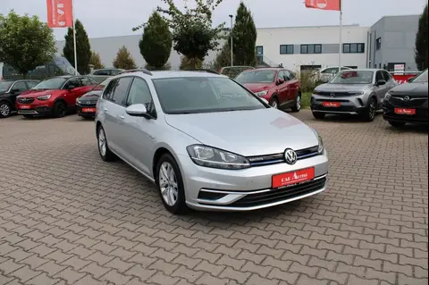 Used VOLKSWAGEN GOLF Petrol 2020 Ad 