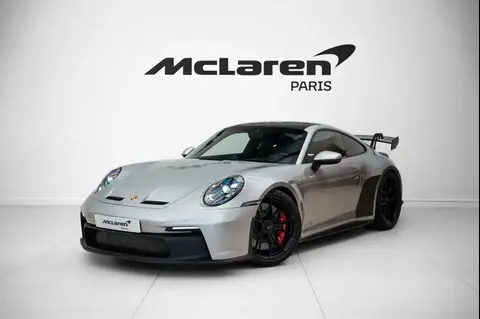 Annonce PORSCHE 992 Essence 2021 d'occasion 