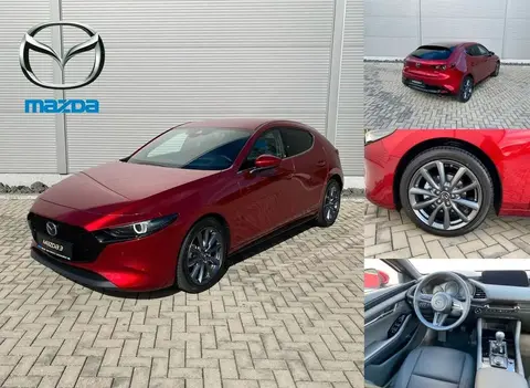 Used MAZDA 3 Petrol 2020 Ad 