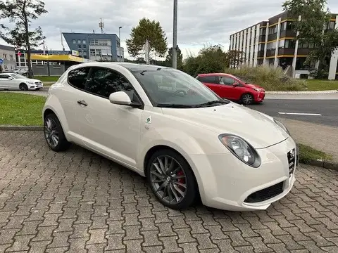 Used ALFA ROMEO MITO Petrol 2015 Ad 