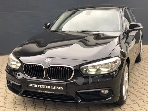 Used BMW SERIE 1 Petrol 2016 Ad 