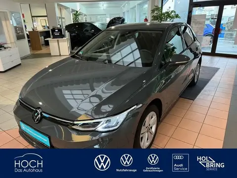 Used VOLKSWAGEN GOLF Petrol 2023 Ad 