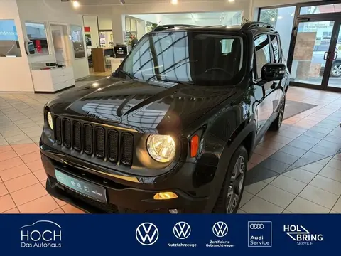 Used JEEP RENEGADE Petrol 2018 Ad 