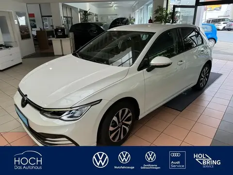 Annonce VOLKSWAGEN GOLF Essence 2023 d'occasion 