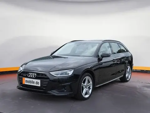 Annonce AUDI A4 Diesel 2024 d'occasion 