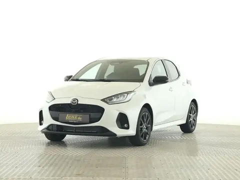 Used MAZDA 2 Hybrid 2024 Ad 