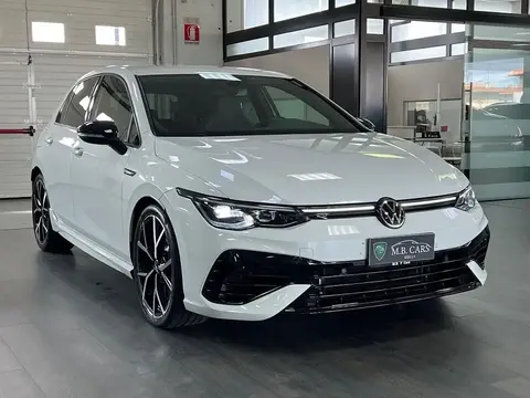 Annonce VOLKSWAGEN GOLF Essence 2022 d'occasion 