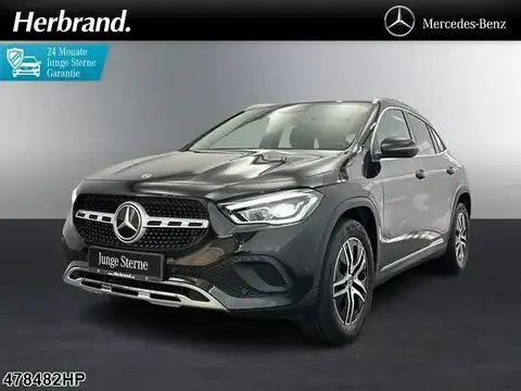 Annonce MERCEDES-BENZ CLASSE GLA Essence 2021 d'occasion 