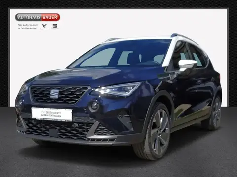 Used SEAT ARONA Petrol 2022 Ad 