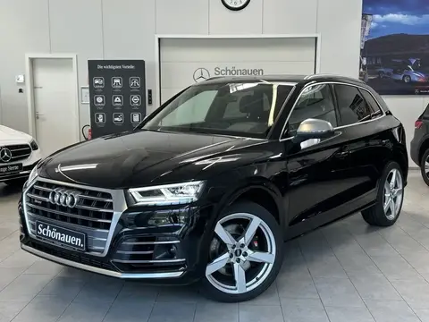 Used AUDI SQ5 Diesel 2020 Ad 