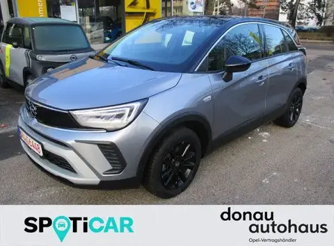 Used OPEL CROSSLAND Petrol 2022 Ad 