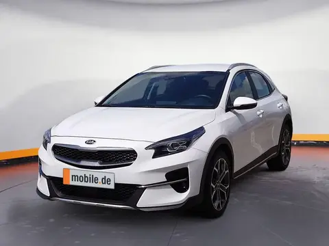 Annonce KIA XCEED Essence 2021 d'occasion 