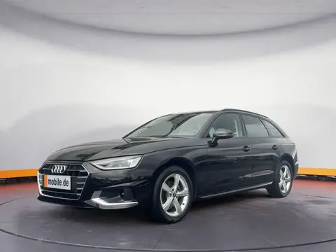 Used AUDI A4 Diesel 2023 Ad 