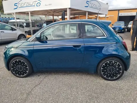 Annonce FIAT 500 Non renseigné 2021 d'occasion 