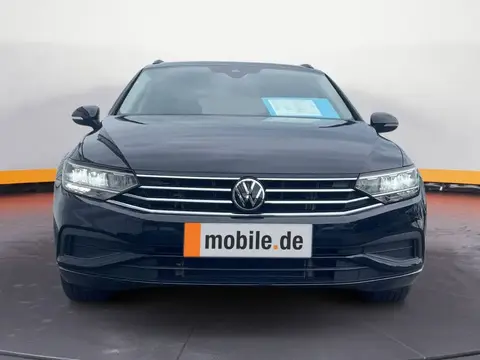 Annonce VOLKSWAGEN PASSAT Diesel 2023 d'occasion 