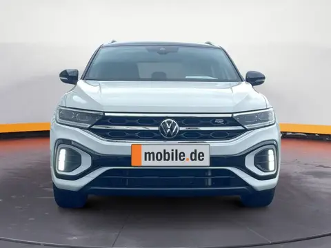 Annonce VOLKSWAGEN T-ROC Diesel 2023 d'occasion 