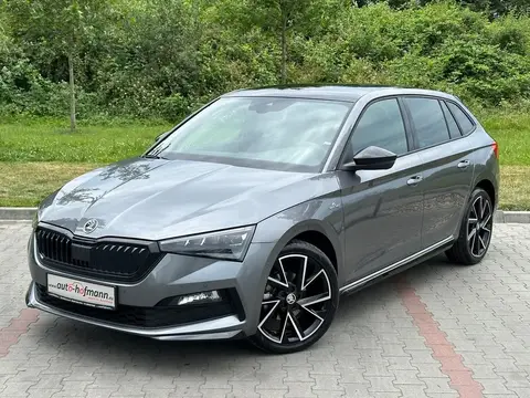 Annonce SKODA SCALA Essence 2023 d'occasion 