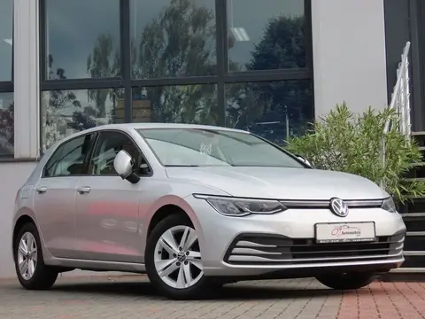 Annonce VOLKSWAGEN GOLF Essence 2022 d'occasion 