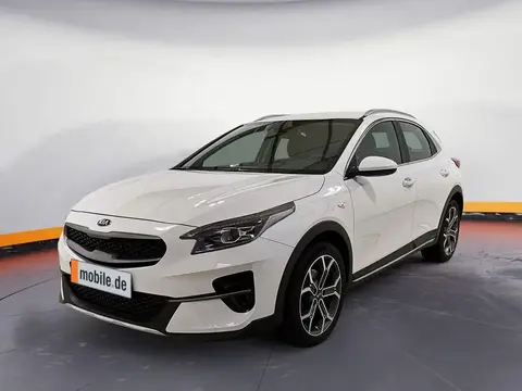 Annonce KIA XCEED Essence 2020 d'occasion 