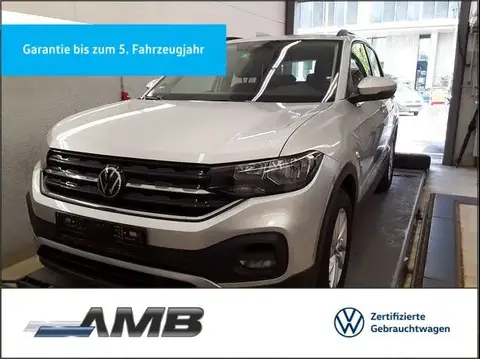 Used VOLKSWAGEN T-CROSS Petrol 2024 Ad 