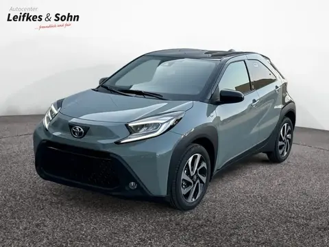 Annonce TOYOTA AYGO X Essence 2024 d'occasion 