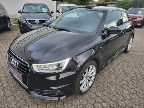 Used AUDI A1 Petrol 2015 Ad 