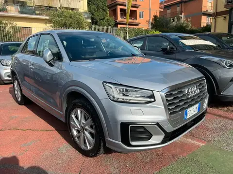 Annonce AUDI Q2 Diesel 2019 d'occasion 