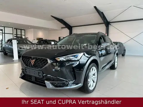 Used CUPRA FORMENTOR Petrol 2023 Ad 