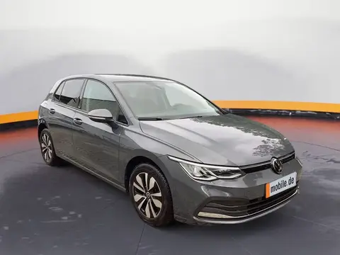 Annonce VOLKSWAGEN GOLF Essence 2024 d'occasion 