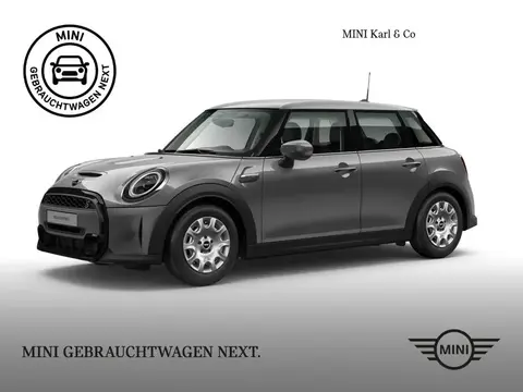 Used MINI COOPER Petrol 2021 Ad 