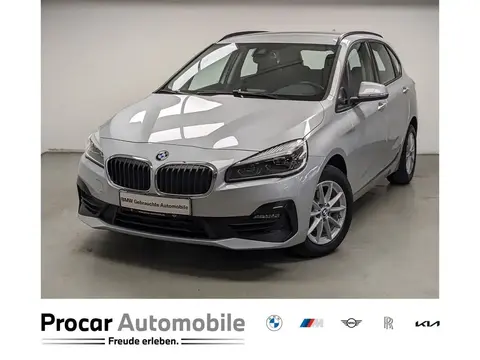 Used BMW SERIE 2 Petrol 2020 Ad 