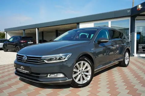 Used VOLKSWAGEN PASSAT Diesel 2016 Ad 