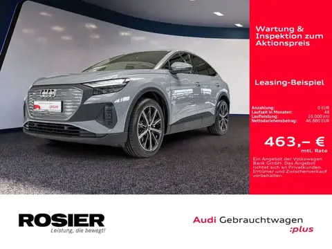 Used AUDI Q4 Not specified 2023 Ad 