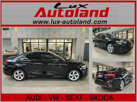 Used AUDI A3 Petrol 2023 Ad 