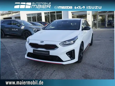 Used KIA PROCEED Petrol 2021 Ad 