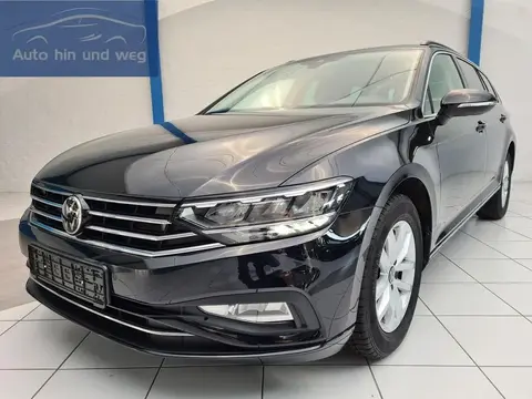 Used VOLKSWAGEN PASSAT Diesel 2023 Ad 