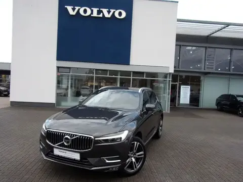 Used VOLVO XC60 Diesel 2021 Ad 