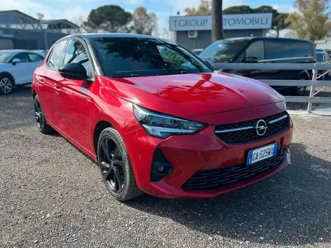 Annonce OPEL CORSA Diesel 2020 d'occasion 