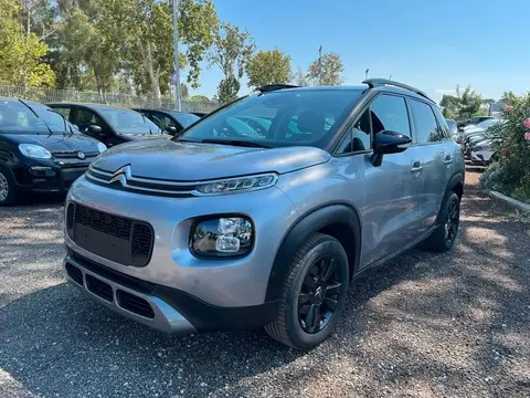 Annonce CITROEN C3 AIRCROSS Essence 2021 d'occasion 