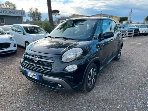 Used FIAT 500L Petrol 2021 Ad 