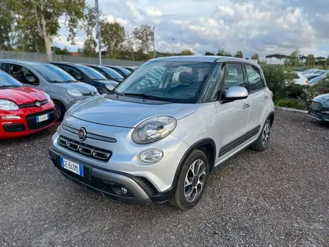 Annonce FIAT 500L Essence 2021 d'occasion 