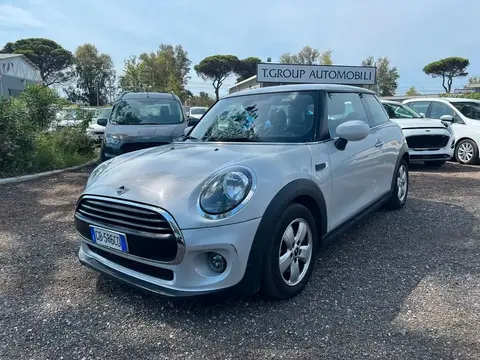 Annonce MINI COOPER Essence 2020 d'occasion 